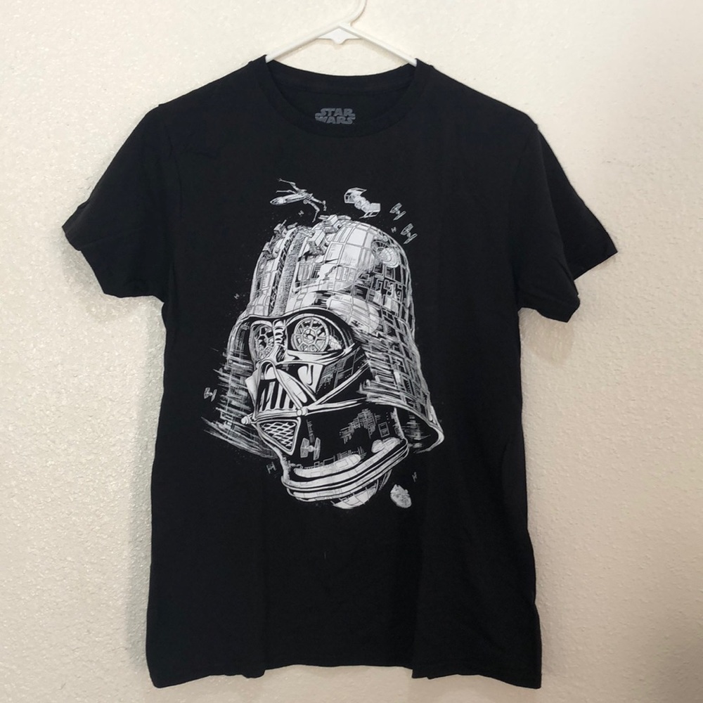 Star Wars Darth Vader